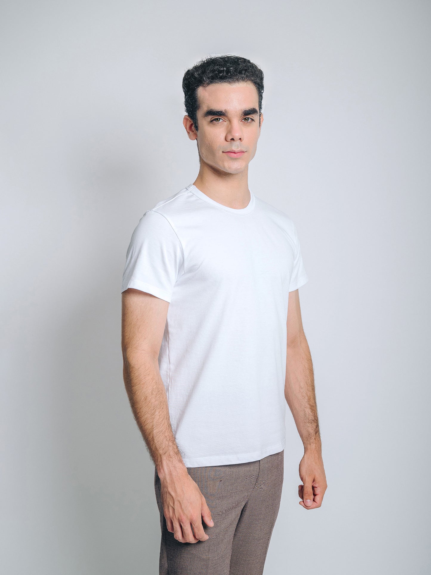Camiseta heavyweight