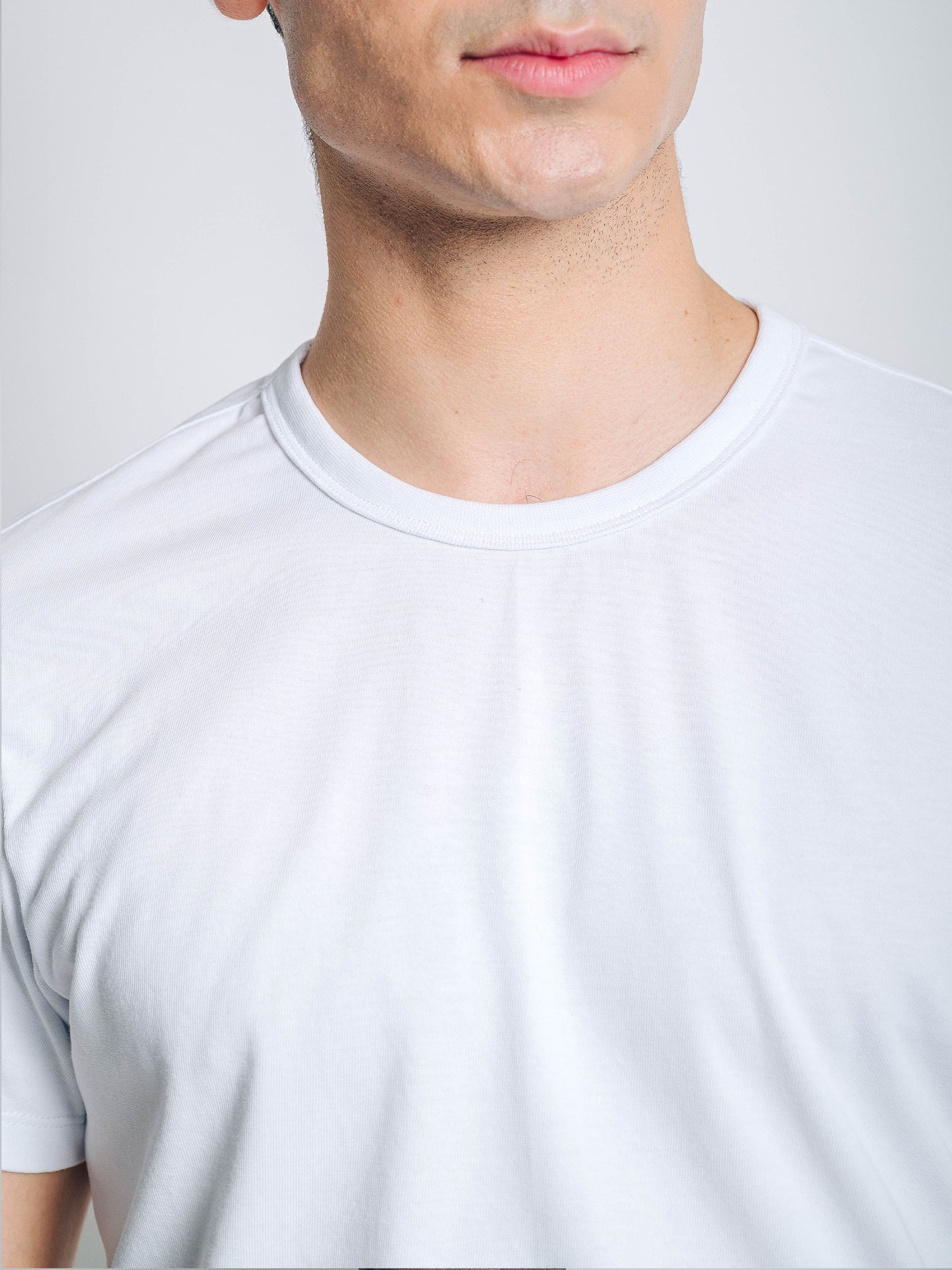 Camiseta heavyweight