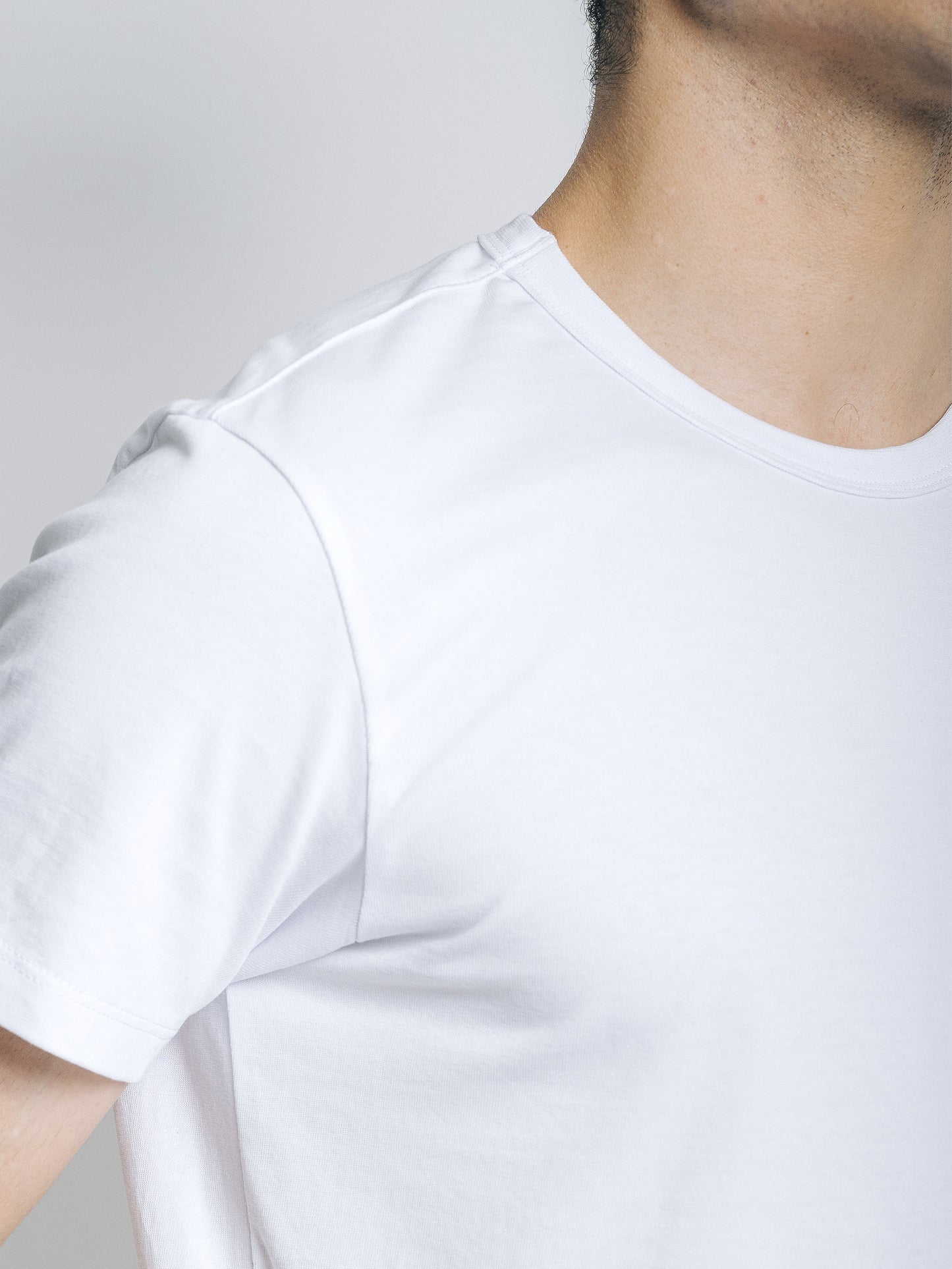 Camiseta heavyweight