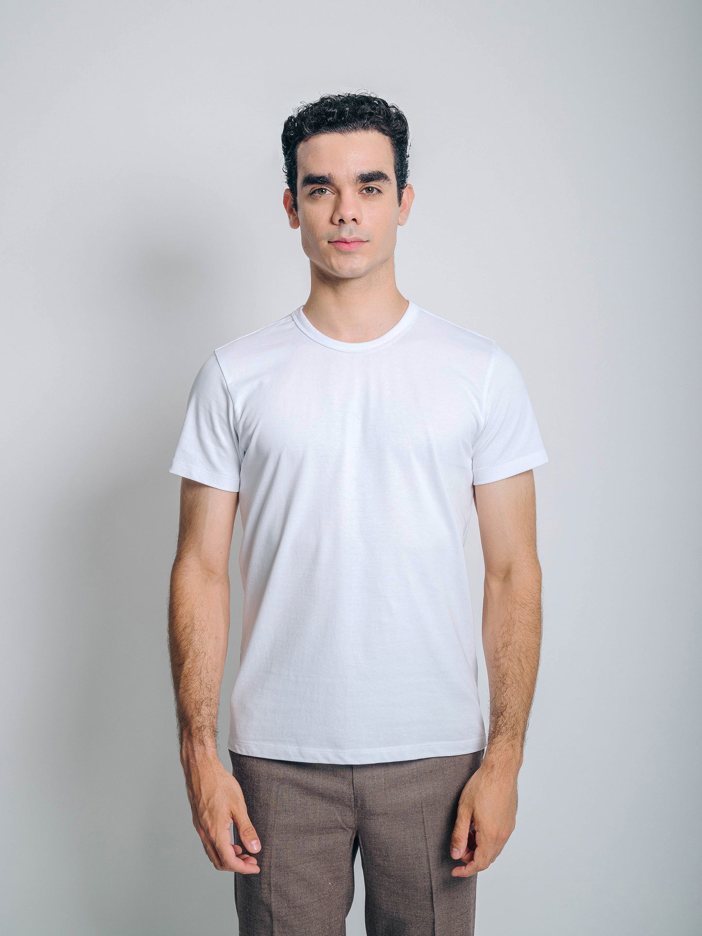 Camiseta heavyweight