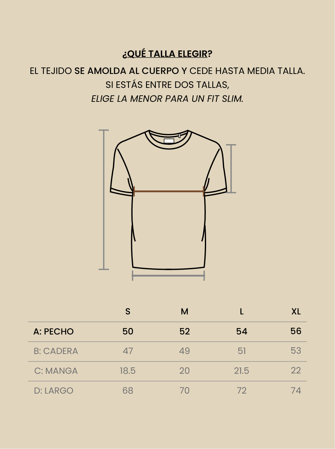 Camiseta básica de pima - azul turquesa