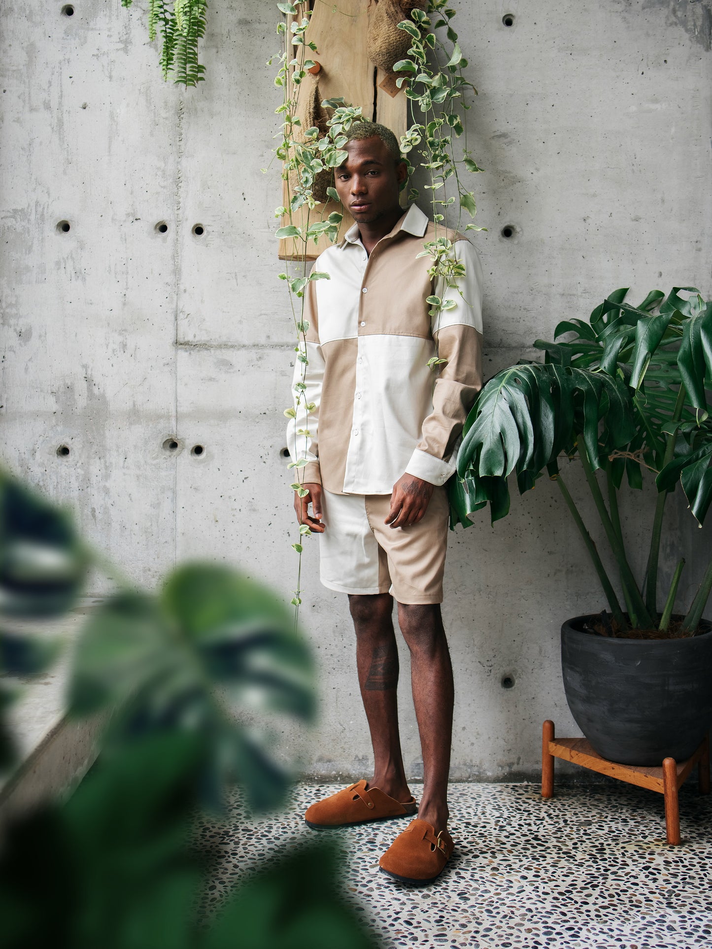 Set patchwork