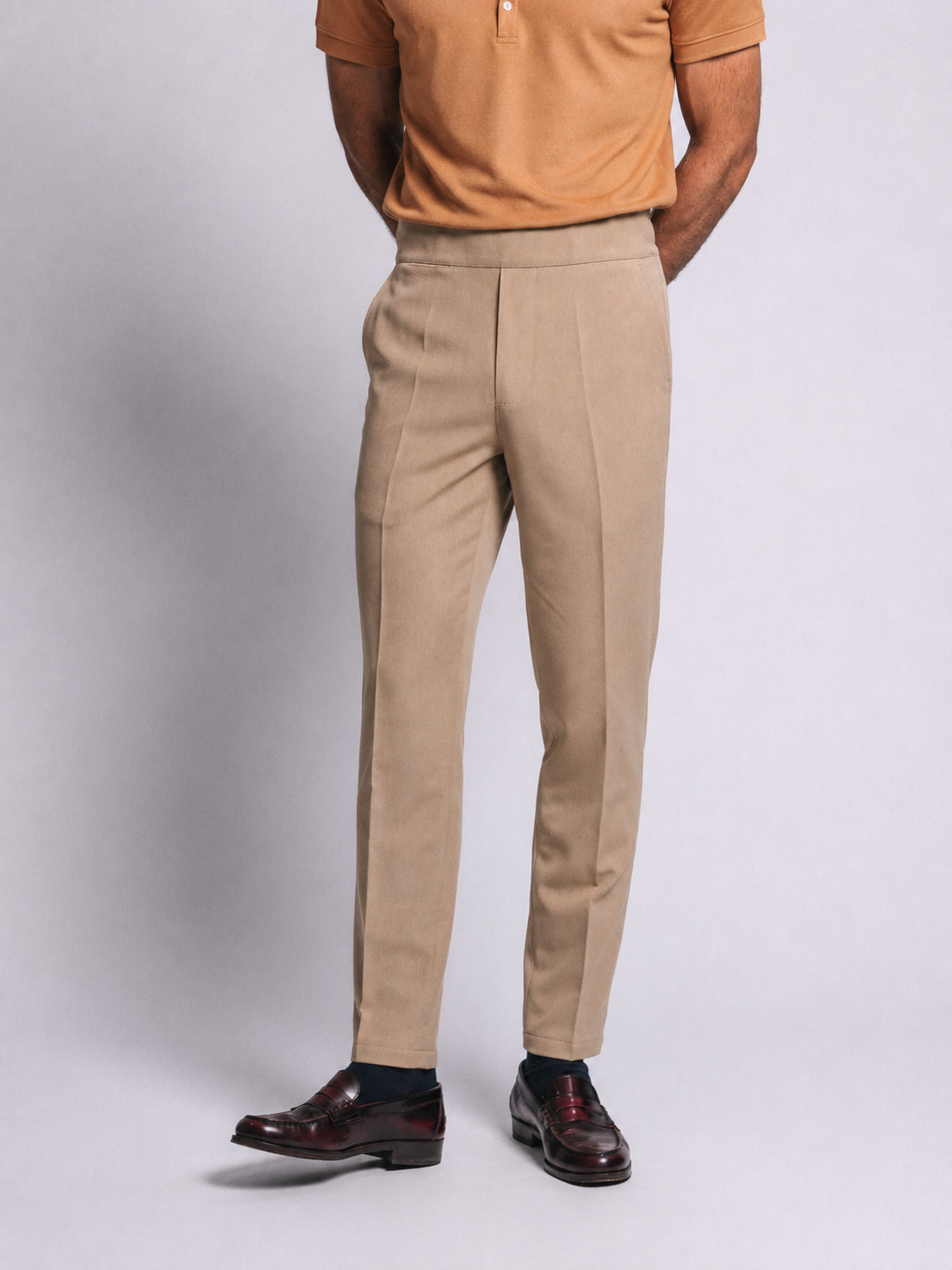 PANTALONES SASTRE