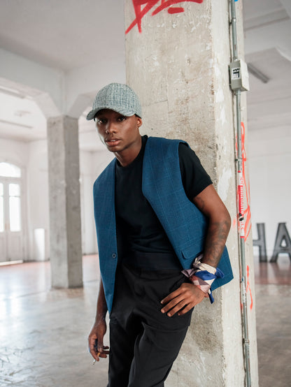Jogger de vestir 2.0 - negro