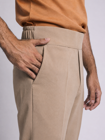 Jogger de vestir 2.0 — arena