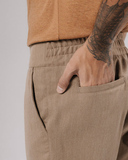 Jogger de vestir 2.0 — arena